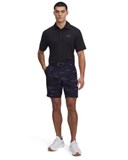 UA Drive PrintedTapered Shorts 1383953-411
