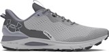 Unisex UA Sonic Trail Running Shoes 3027764-100