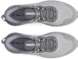 Unisex UA Sonic Trail Running Shoes 3027764-100