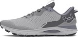 Unisex UA Sonic Trail Running Shoes 3027764-100