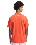 UA LogoShort Sleeve 1382911-847