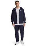 UA Rival WovenWindbreaker Pants 1390150-410
