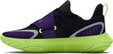 UA FUTR X 4 Start Of SeasonUnisex Basketball Shoes 3028332-001