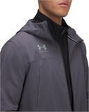 UA Challenger ProJacket 1387162-025
