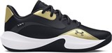 UA Lockdown 7 LowUnisex Basketball Shoes 3027646-001