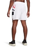 UA Zone WovenShorts 1383391-101