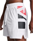 UA Zone WovenShorts 1383391-101
