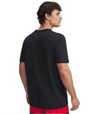 UA Hoops NetShort Sleeve 1390188-001