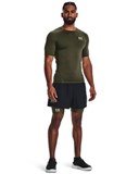 HeatGear® Short SleeveShort Sleeve 1361518-390