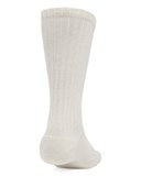 UA Sportstyle Cotton ScrunchUnisex 2-Pack Crew Socks 1390129-279