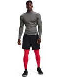 HeatGear®Mock Long Sleeve 1369606-090