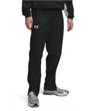 UA Rival WovenWindbreaker Pants 1390150-001