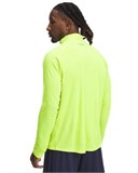 UA Tech™ Textured½ Zip 1382797-731