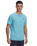 UA Vanish SeamlessShort Sleeve 1382801-494