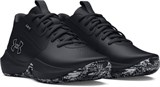 UA Lockdown 7Unisex Basketball Shoes 3028512-003