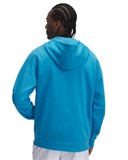UA Rival FleeceFull-Zip Hoodie 1379767-452