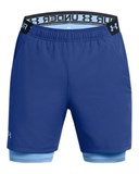UA Vanish Woven2-in-1 Shorts 1373764-432
