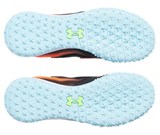 UA Shadow Turf 3Unisex Soccer Shoes 3028293-001