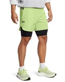 UA Vanish Elite2-in-1 Shorts 1378604-304