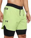UA Vanish Elite2-in-1 Shorts 1378604-304