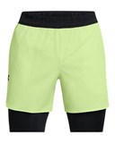 UA Vanish Elite2-in-1 Shorts 1378604-304