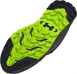 UA Bandit Trail 3Running Shoes 3028371-101