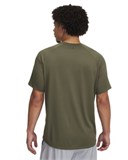 UA Tech™ Print FillShort Sleeve 1390208-390