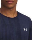 UA Vanish SeamlessShort Sleeve 1388129-410