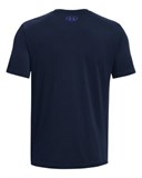 UA Team Issue WordmarkShort Sleeve 1329582-408