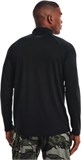 UA Tech™½ Zip Long Sleeve 1328495-001
