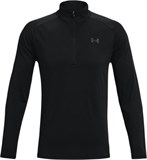UA Tech™½ Zip Long Sleeve 1328495-001