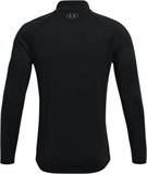 UA Tech™½ Zip Long Sleeve 1328495-001