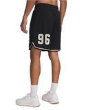UA Courtside HoopsShorts 1390120-001