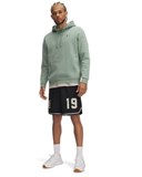 UA Courtside HoopsShorts 1390120-001