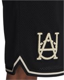 UA Courtside HoopsShorts 1390120-001