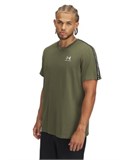 UA Icon Heavyweight TapingT-Shirt 1390300-390