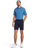 UA Matchplay TaperedShorts 1383154-410