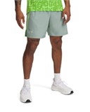 UA Launch7" Shorts 1382620-348