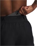 UA Launch Elite7" Shorts 1376508-002