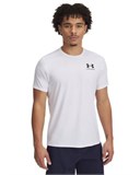 HeatGear® FittedShort Sleeve 6000939-100