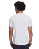 HeatGear® FittedShort Sleeve 6000939-100