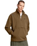 UA Unstoppable Left ChestAnorak 1389355-498