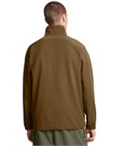 UA Unstoppable Left ChestAnorak 1389355-498