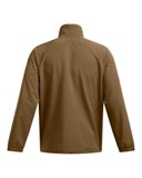 UA Unstoppable Left ChestAnorak 1389355-498