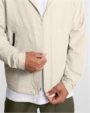 UA Unstoppable Left ChestJacket 1389354-110