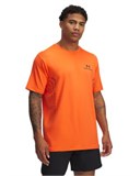 UA Vanish Energy GraphicShort Sleeve 1389136-847