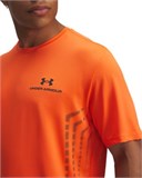 UA Vanish Energy GraphicShort Sleeve 1389136-847