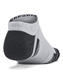 UA Performance Tech™Unisex 6-Pack No Show Socks 1386243-011