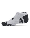 UA Performance Tech™Unisex 6-Pack No Show Socks 1386243-011