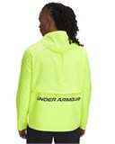 UA LaunchHooded Jacket 1376795-731